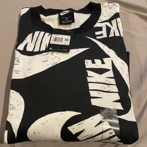 Nike sweatshirt